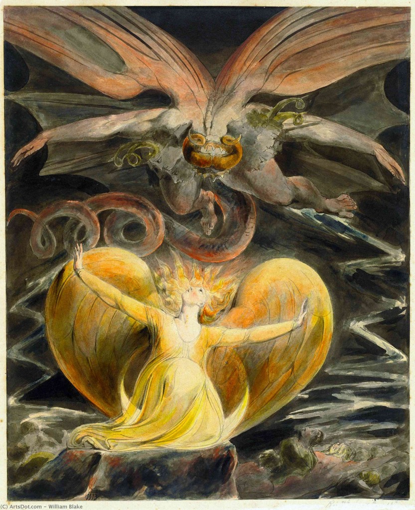 William-blake-the-great-red-dragon-and-the-woman-clothed-with-sun