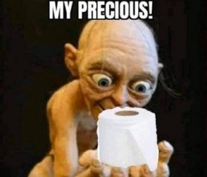 gollum