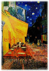 Van Goghs Arles