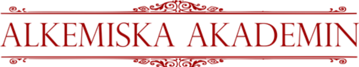 Alkemiska Akademin